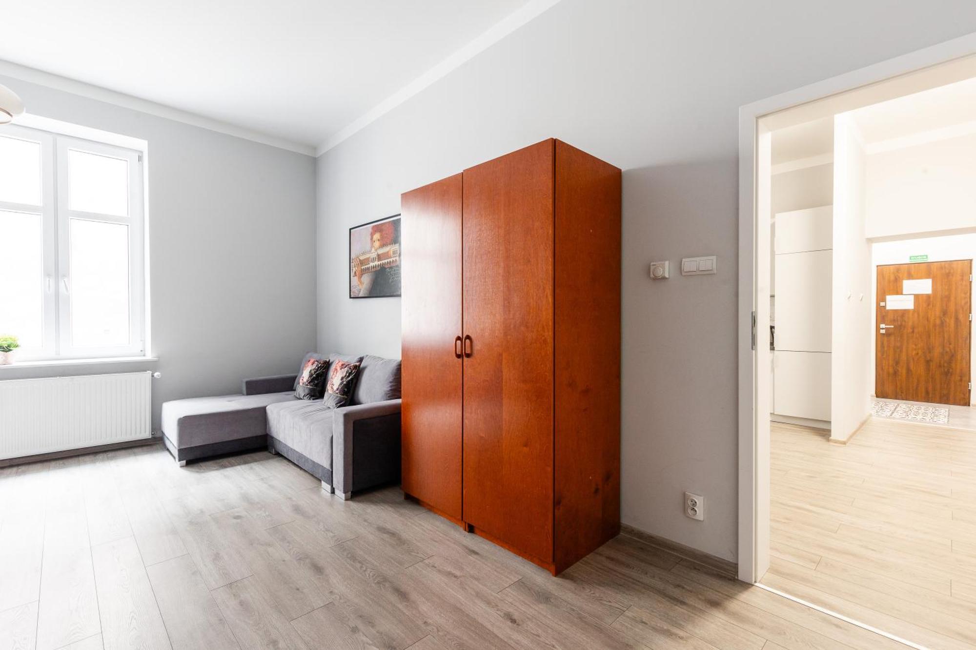 Apartamenty Starowislna 1, Krakow Main Square Exterior photo